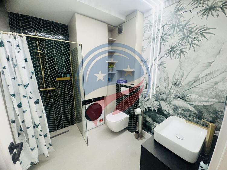 Super locație, super apartament 4 camere Ultracentral - 38