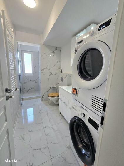 Apartament cu 2 camere în Miroslava