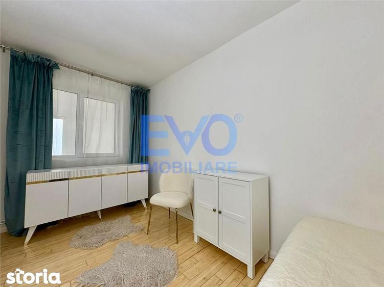 Apartament de inchiriat, 3 camere, Alexandru cel Bun, Iasi - 8