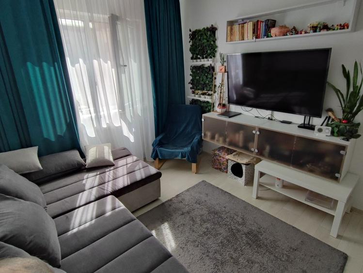 Apartament 2 camere - de inchiriat - PET FRIENDLY - 2
