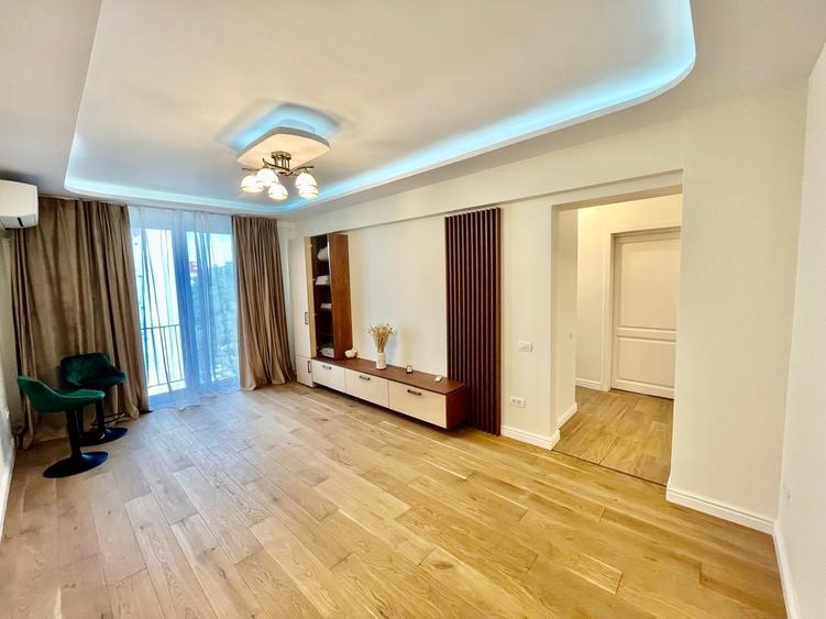 ULTRACENTRAL Apartament 4 camere 95MP |Magheru-Piata Romana-Universitate|Mobilat - 3