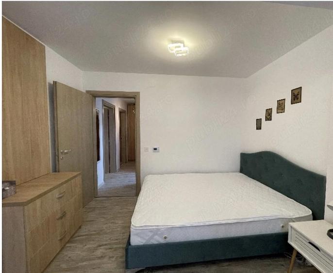 Inchiriere apartament 2 camere Roka Residence Nerva Traian - 4