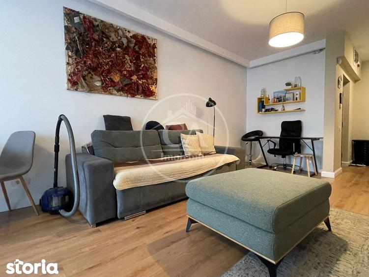 Apartament cu 2 camere de inchiriat in cartierul Luceafarul, Oradea - 12