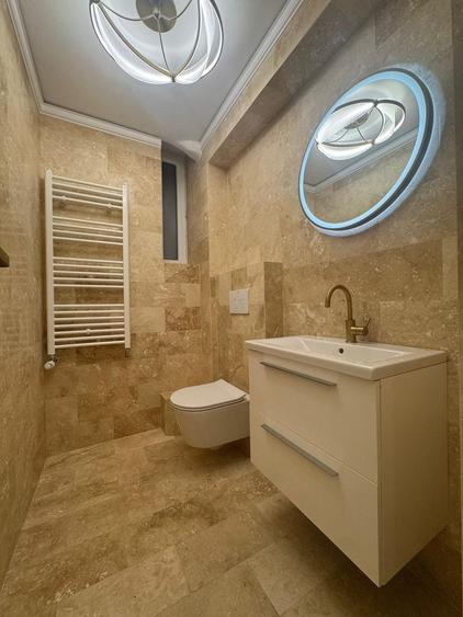 4 CAMERE|| DEMISOL || CALEA DOROBANTILOR - 35