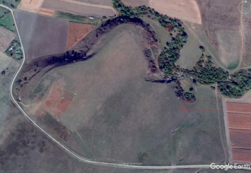 Teren extravilan ideal în comuna Borșa - Cluj - 5