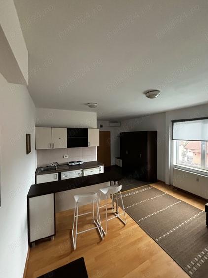 proprietar inchiriez apartamente cu o camera - 3