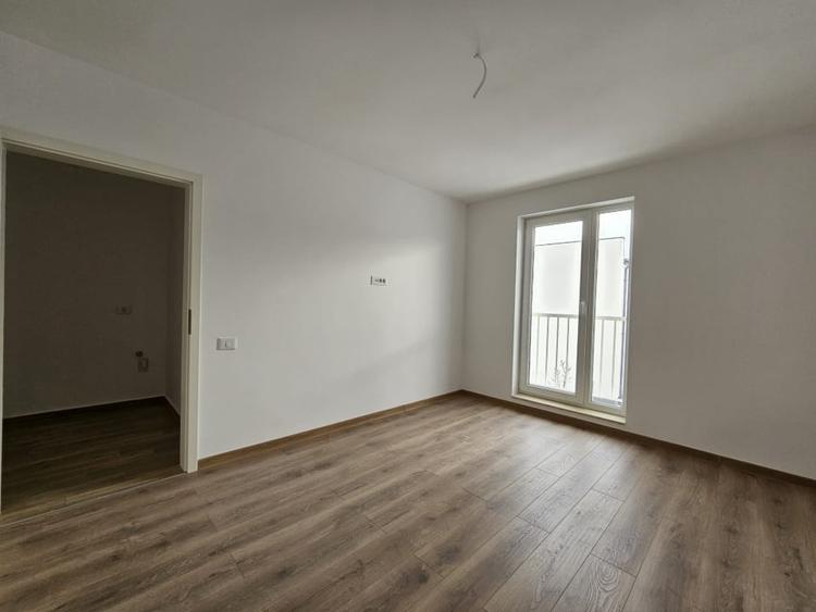 Apartament cu trei camere in vila, Primaverii, Sanpetru - 9