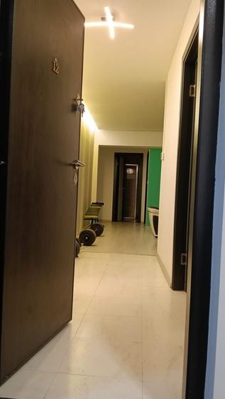 Apartament 2 Camerę Ghencea - 8
