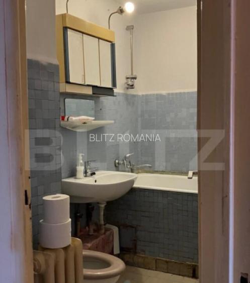 Apartament cu 2 Camere, Parcul Magnoliei, Rogerius