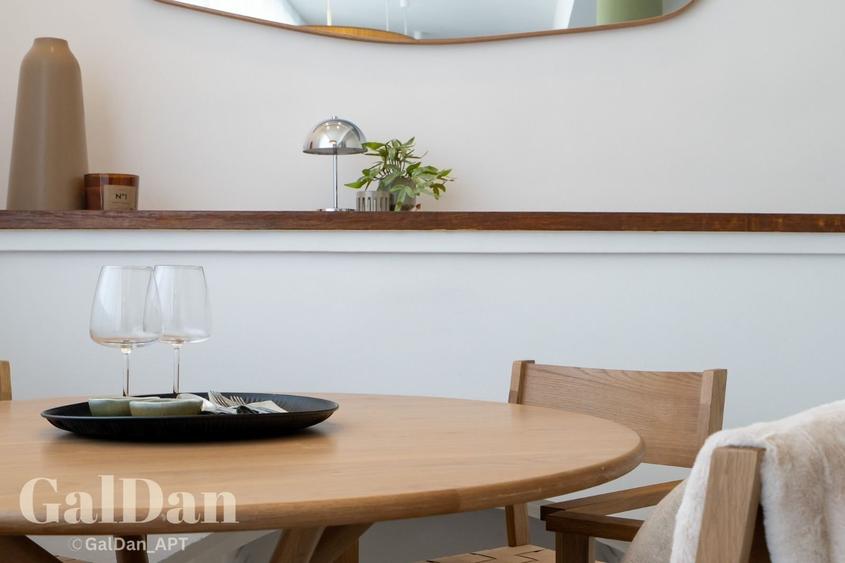 PRIMA INCHIRIERE PIATA ROSETTI 3 CAMERE - 11