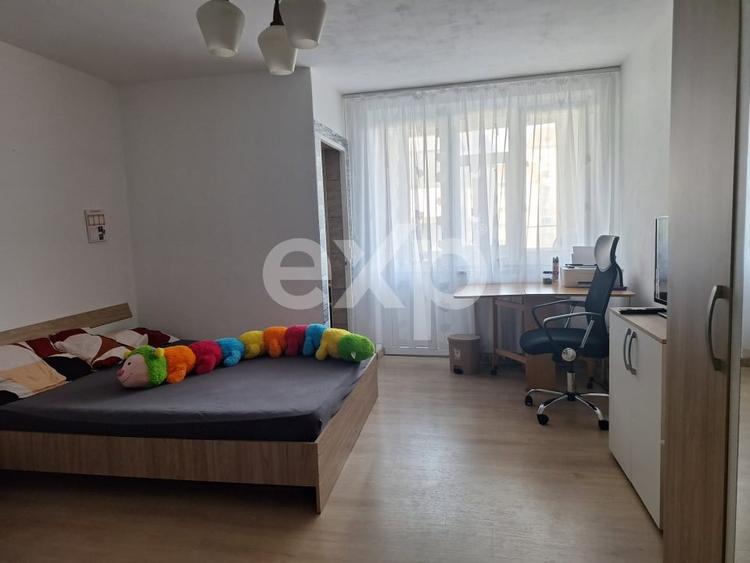 Garsoniera ideala pentru locuit sau investitie | Bloc Central Pitesti - 1