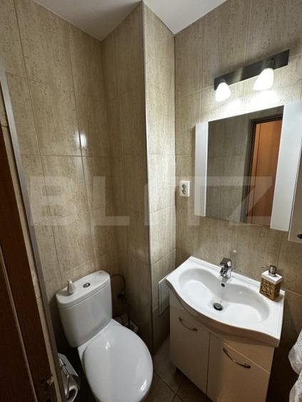 Apartament 3 camere, 69 mp, zona Scoala 36(1 Mai) - 9