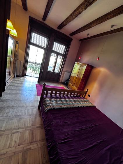 Apartament foarte spațios și elegant - 7