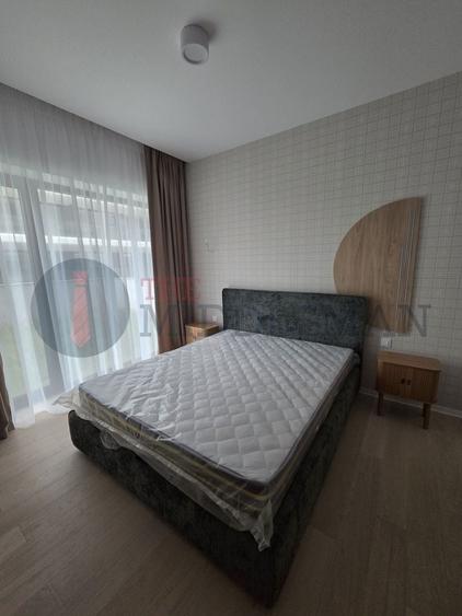 Apartament 3 camere cu terasă verde 70 mp | One Lake Club - 4