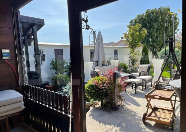 Casa superba, finisaje premium, 261 mp utili, 720 mp tere - 18