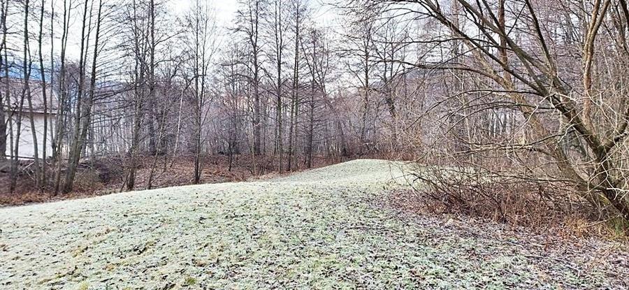 Bran -Predelut, teren intravilan de 1820mp, 29 euro/mp - 5