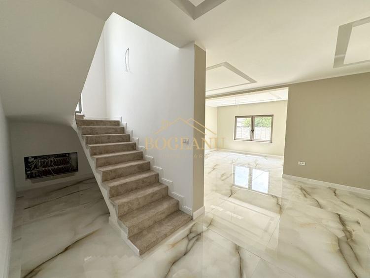 BG52-Vila Individuala Premium-5 camere-Giroc - 4