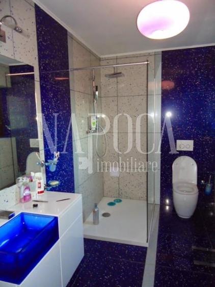 Casa 5 camere de vanzare in Dambul Rotund, Cluj Napoca - 9