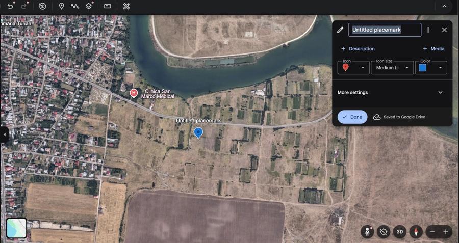 Tunari – Teren 3.000 mp în zonă bună | Acces rapid A3 / Pipera / Centură - 4