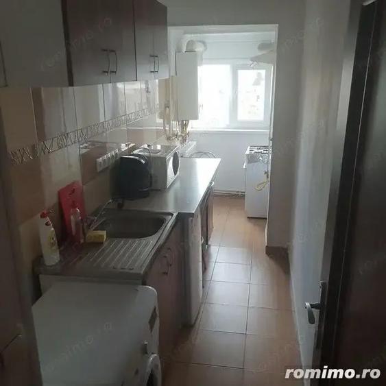 garsoniera - zona Blascovici - 2