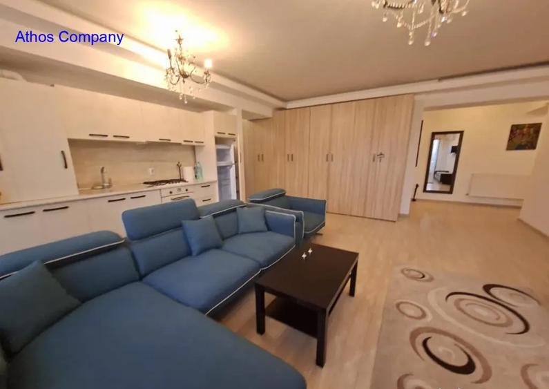 Dorobanti- Perla Ap 2 camere BUN pt. birou sau locuinta - 7