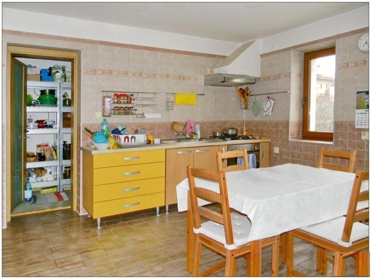 Casa Individuala 252 mp Stupini - 9