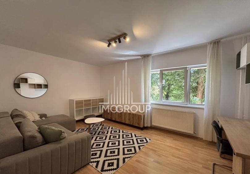 Oportunitate! Vanzare Apartament decomandat 2 cam, str Pasteur - UMF - 2