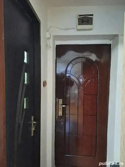 Garsoniera Caracal - Cartier Liberta?ii - 4