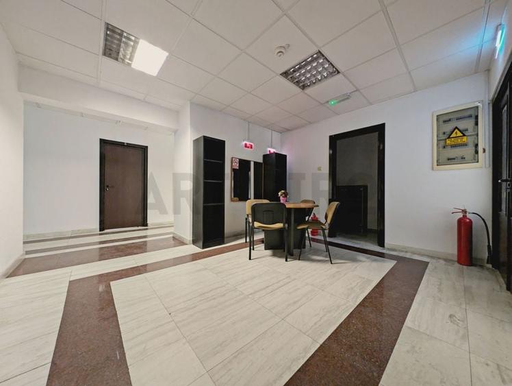 Zero comision, 44-108mp birou - productie usoara, Banu Manta, 13' [M] - 17