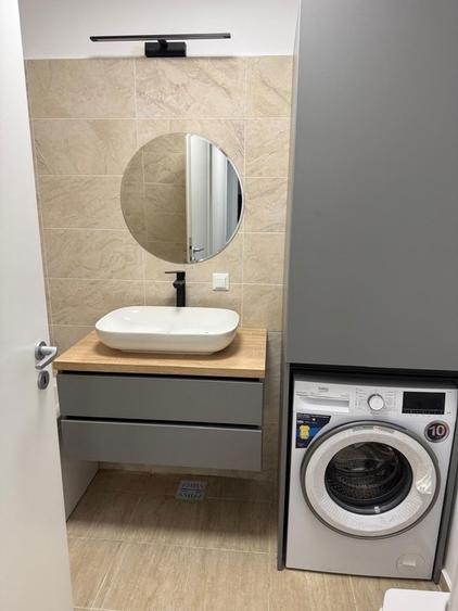 Apartament 3 camere Class Park - 4