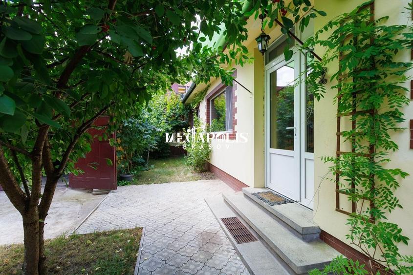 Recent Renovata/Destinatie Multipla/Beci/Garaj - 28