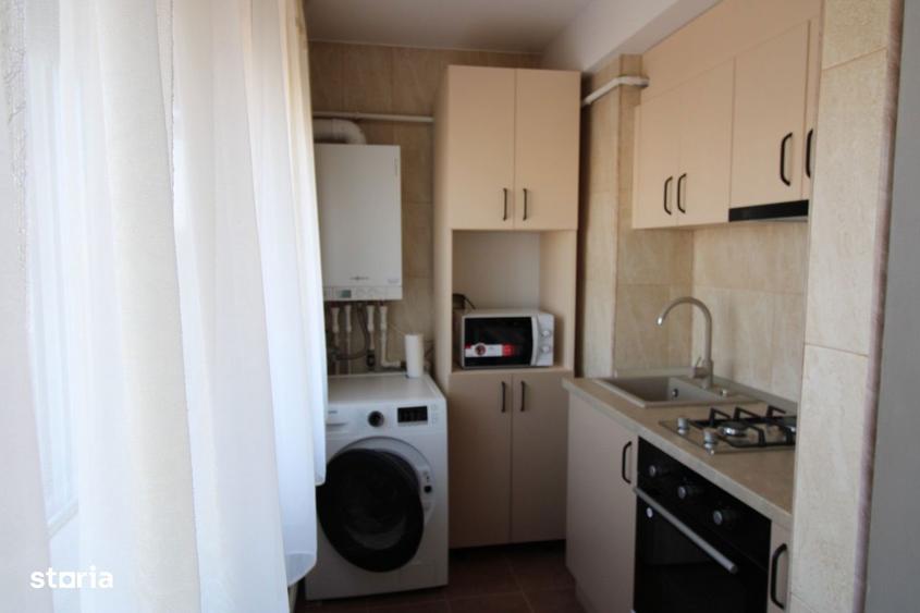 Garsoniera Moderna - Zona General | Bloc cu Lift | Centrala Proprie - 4