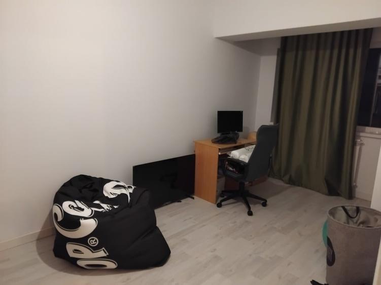 3 camere decomandat | etaj intermediar | Evergreen Towers - 5