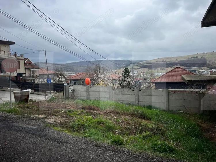 Teren 600 mp in Baciu oportunitate unica, casa inclusa - 3