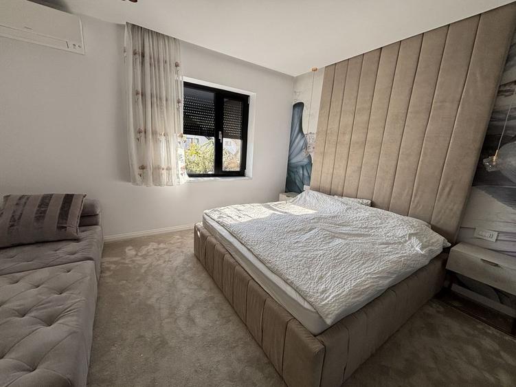 Casa 4 camere Corbeanca Paradisul Verde - 6