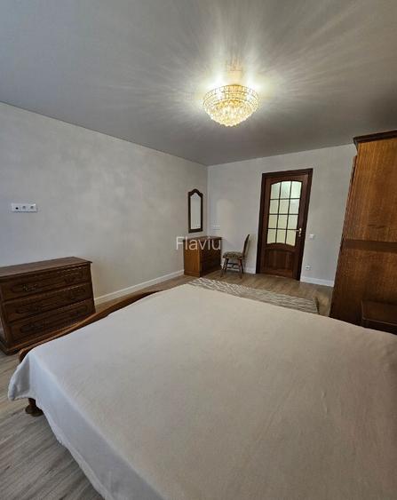 Apartament cu doua camere in zona Camil Ressu