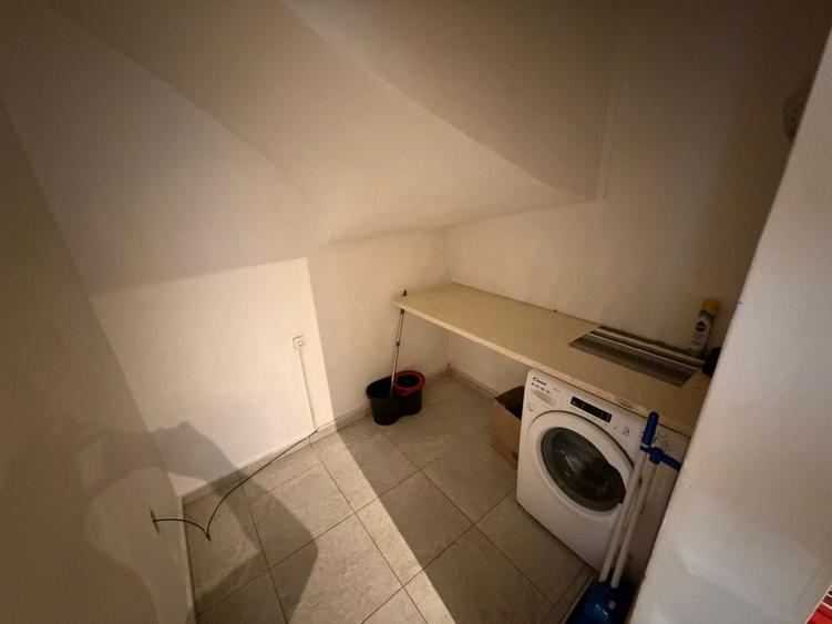 VILA P+1E+M MILITARI RESIDENCE ACVILEI, 125mpu, MOBILATA,UTILATA,ZONĂ LINISTITA - 19