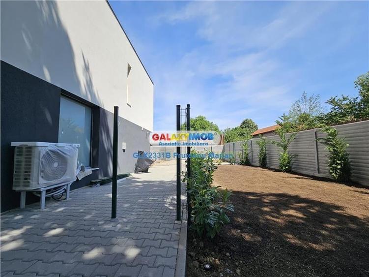 Vanzare case Premium de tip Duplex situate pe Calea Giulesti - 9