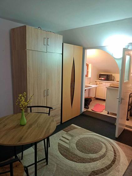 Inchiriere garsoniera la curte - 3