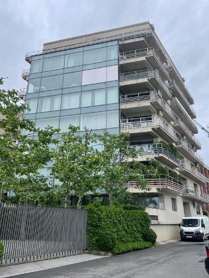 Lac, Fabrica de Glucoza, Intrarea Chefalului - 1