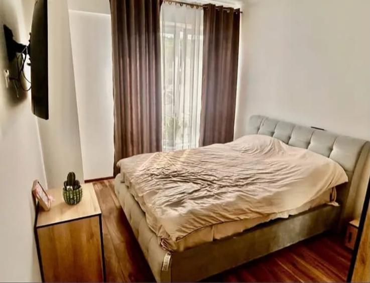Apartament cu 2 camere, decomandat, zona Bucium - Lidl - 2