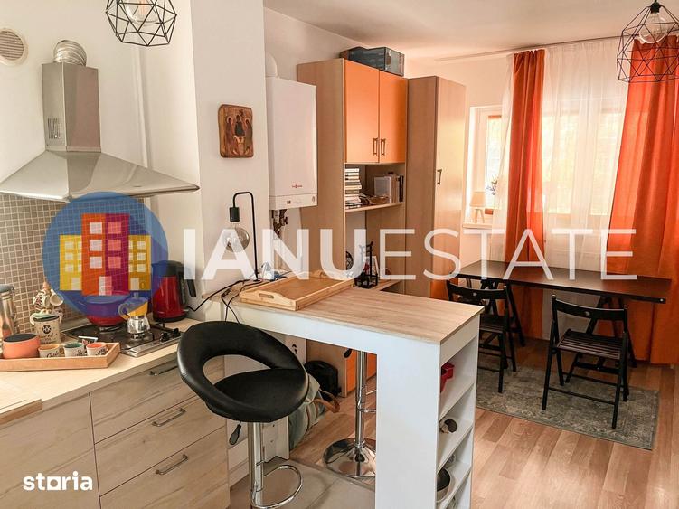 Grozavesti 5` Metrou Politehnica Regie Centrala PetFriendly* - 2