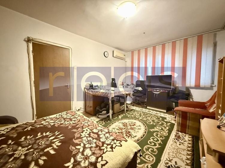 VÂNZARE 2 CAMERE | DRISTOR | LOC DE PARCARE INCLUS - 1