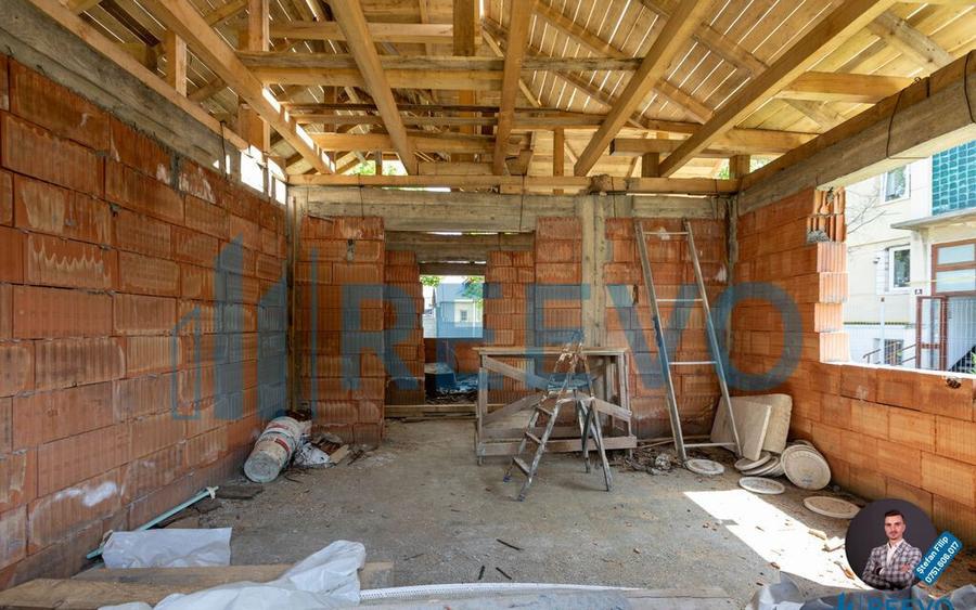 Casa de vanzare, centrala, pe str. Oituz, Bacau - 6