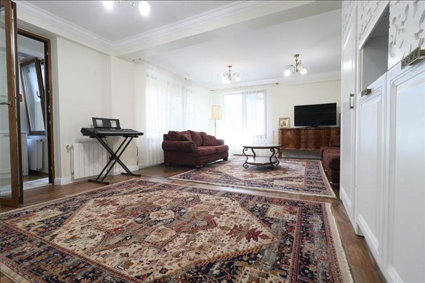 Apartament Duplex, in centrul Iasiului, finisaje premium si curte - 6