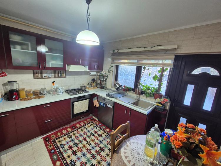 Margelelor, 7 min Prelungirea Ghencea, Bragadiru - 7