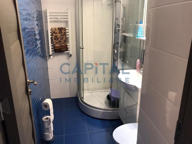 0% Comision! Apartament cu 2 camere de inchiriat, Grigorescu - 5