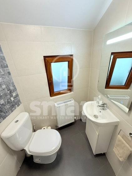 Duplex elegant 500 mp teren  Acces privat  Buna Ziua - 15