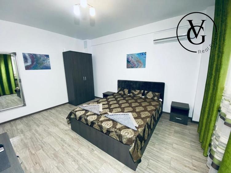 Apartament modern 3 camere - zona Mamaia-Sat - 3