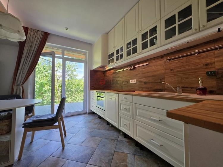 Refugiu Verde in Corbeanca – Vila Premium cu Gradina Matura - 3